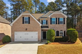 3329 Rosecliff Trace, Buford, GA 30519