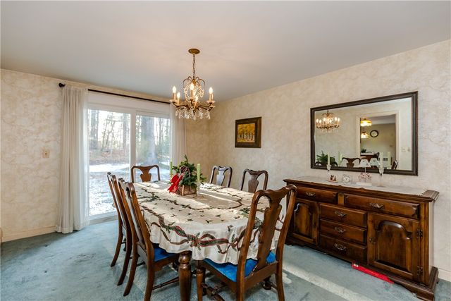 23 Roselawn Avenue, North Smithfield, RI 02824