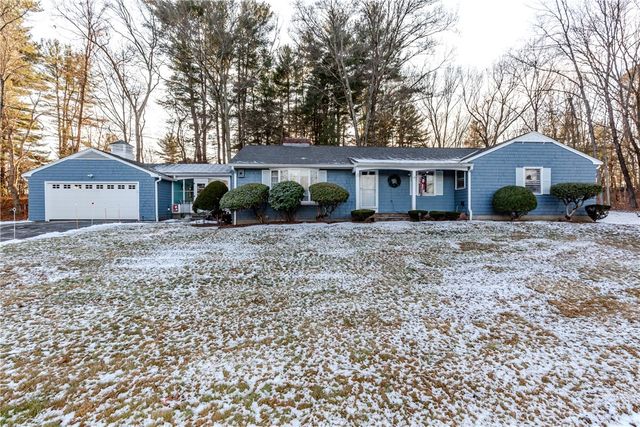 23 Roselawn Avenue, North Smithfield, RI 02824