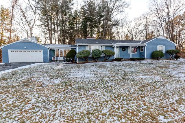 23 Roselawn Avenue, North Smithfield, RI 02824