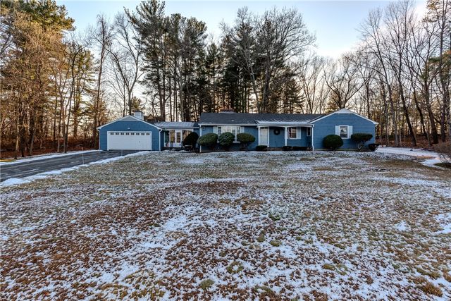 23 Roselawn Avenue, North Smithfield, RI 02824