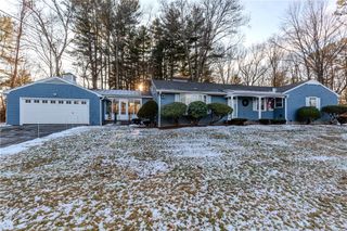 23 Roselawn Avenue, North Smithfield, RI 02824