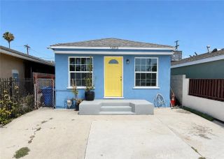 10830 Kalmia Street, Los Angeles, CA 90059