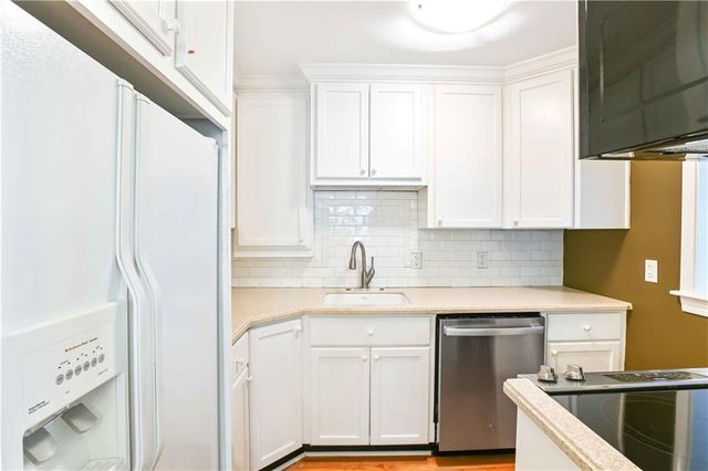 67 Delmont Drive, Atlanta, GA 30305