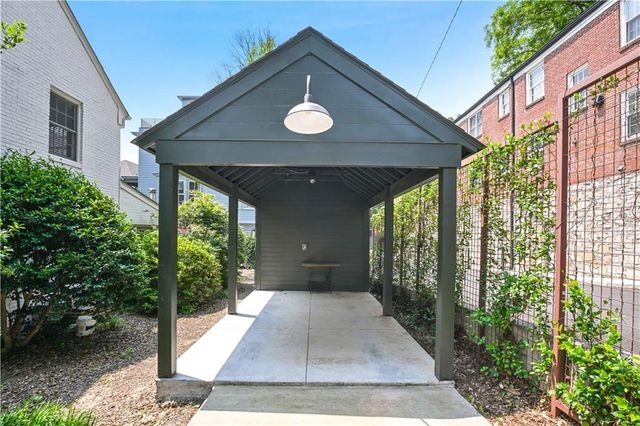 67 Delmont Drive, Atlanta, GA 30305