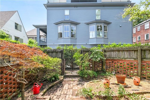 67 Delmont Drive, Atlanta, GA 30305