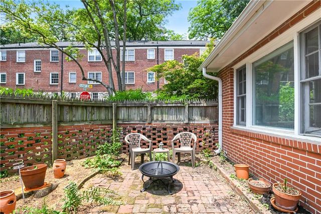 67 Delmont Drive, Atlanta, GA 30305