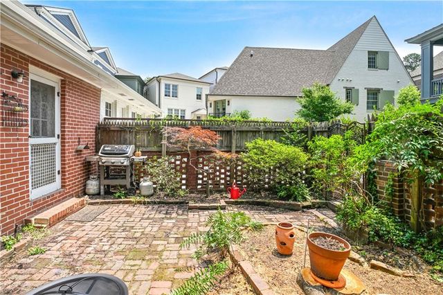 67 Delmont Drive, Atlanta, GA 30305