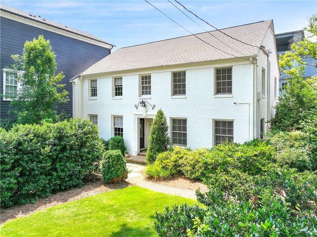 67 Delmont Drive, Atlanta, GA 30305