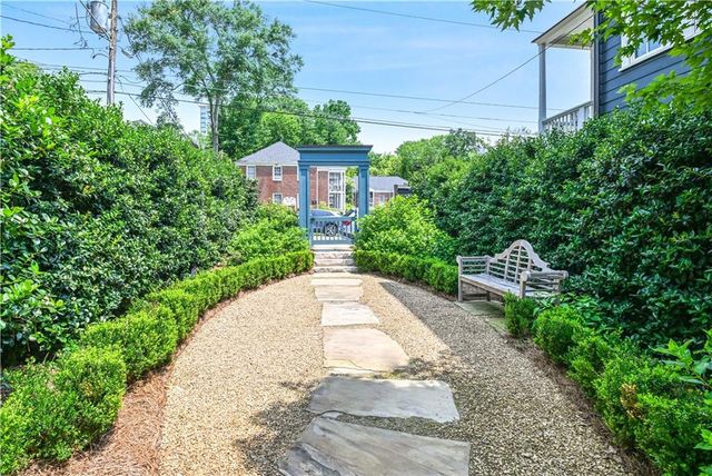 67 Delmont Drive, Atlanta, GA 30305