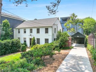 67 Delmont Drive, Atlanta, GA 30305