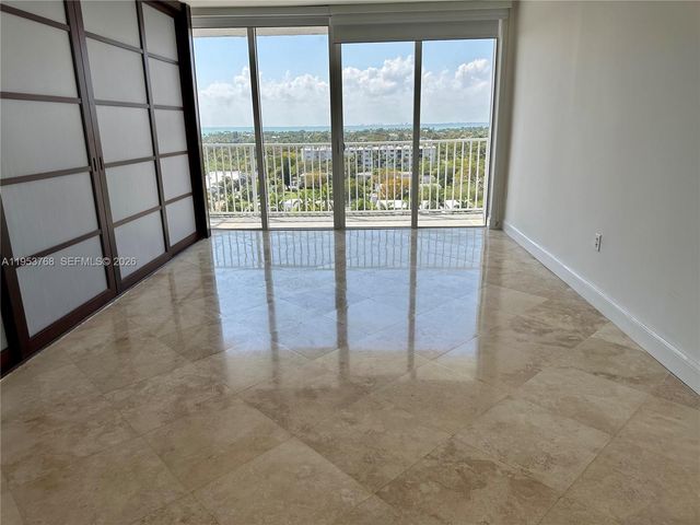 881 Ocean Drive 10D, Key Biscayne, FL 33149