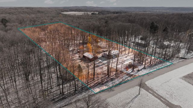 2427 Montgomery Road, Bellaire, MI 49615