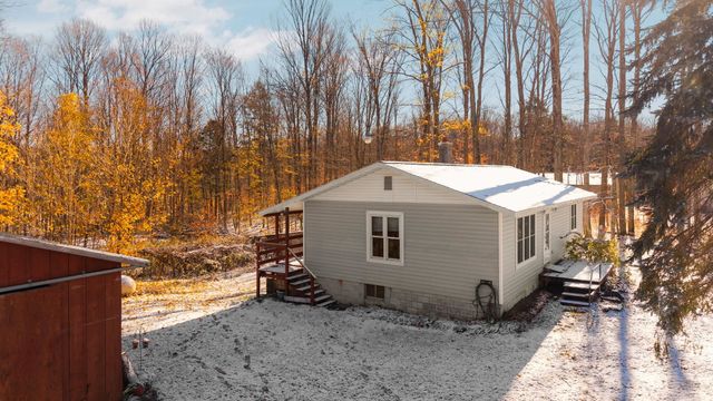 2427 Montgomery Road, Bellaire, MI 49615