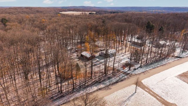 2427 Montgomery Road, Bellaire, MI 49615