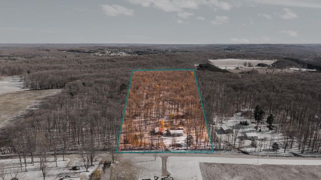 2427 Montgomery Road, Bellaire, MI 49615