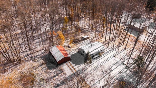 2427 Montgomery Road, Bellaire, MI 49615