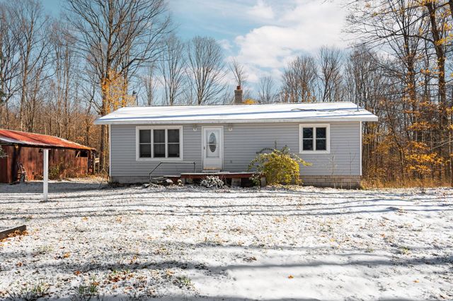 2427 Montgomery Road, Bellaire, MI 49615