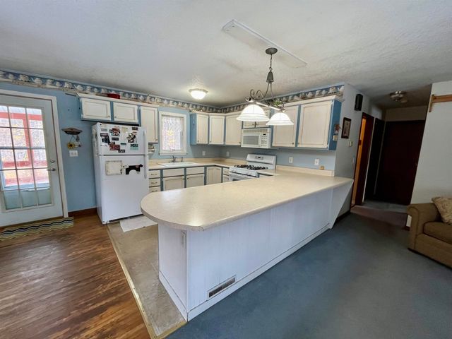 2427 Montgomery Road, Bellaire, MI 49615