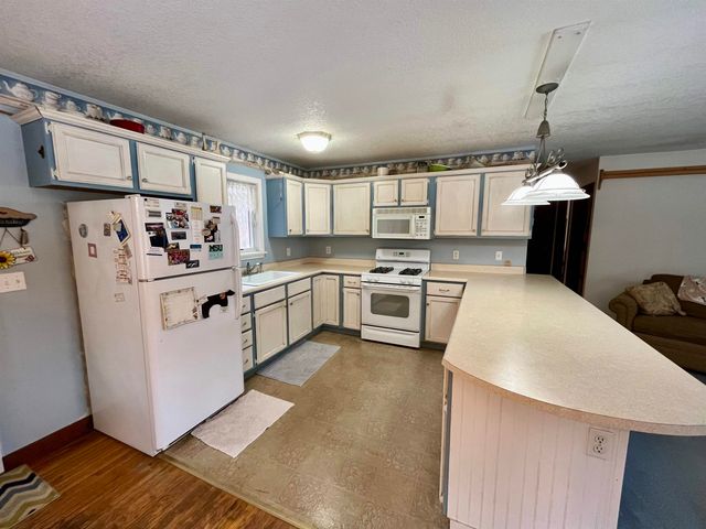 2427 Montgomery Road, Bellaire, MI 49615