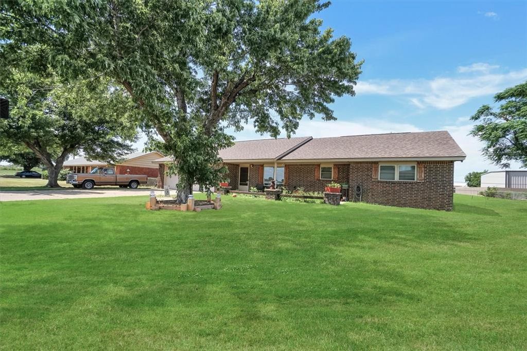 1305 Andy Street, Altus, OK 73521