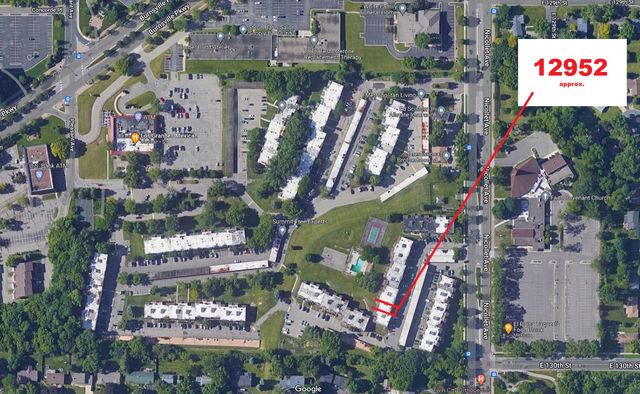 12922 Nicollet Avenue 202, Burnsville, MN 55337