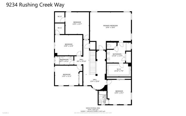 9234 Rushing Creek Way, Elk Grove, CA 95624