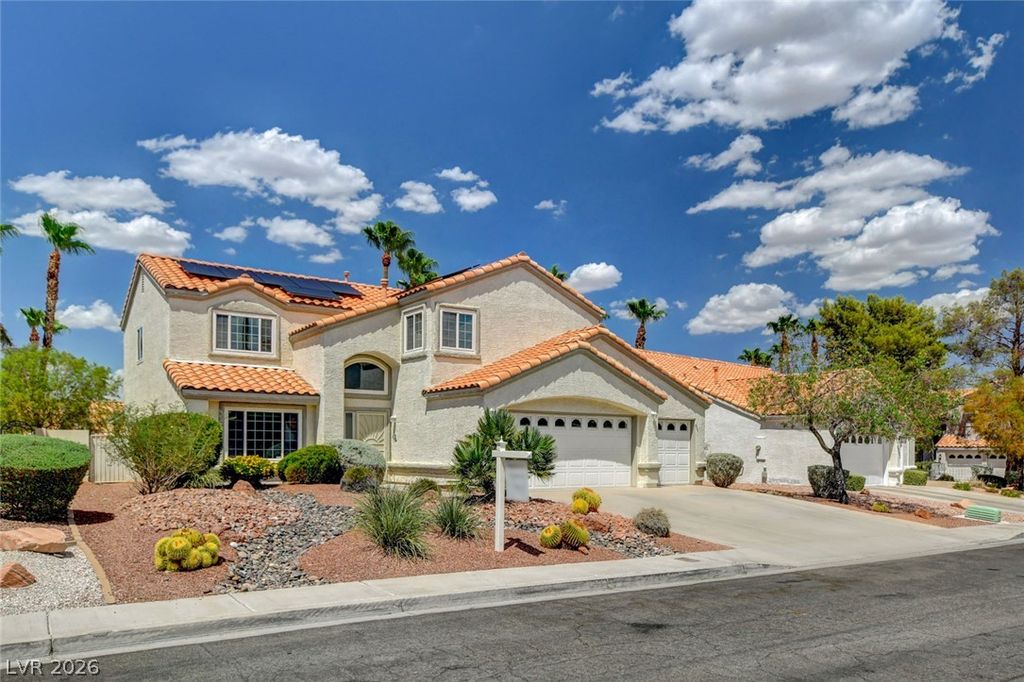 2004 Aspen Brook Drive, Henderson, NV 89074 — photo 3