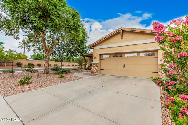 3218 N DESERT HORIZONS Lane, Casa Grande, AZ 85122