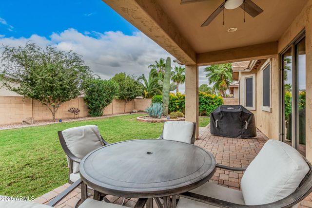 3218 N DESERT HORIZONS Lane, Casa Grande, AZ 85122