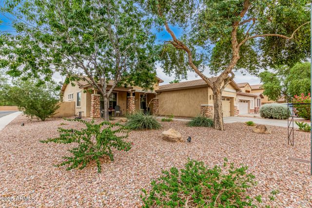3218 N DESERT HORIZONS Lane, Casa Grande, AZ 85122