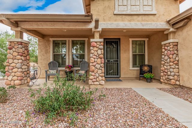 3218 N DESERT HORIZONS Lane, Casa Grande, AZ 85122