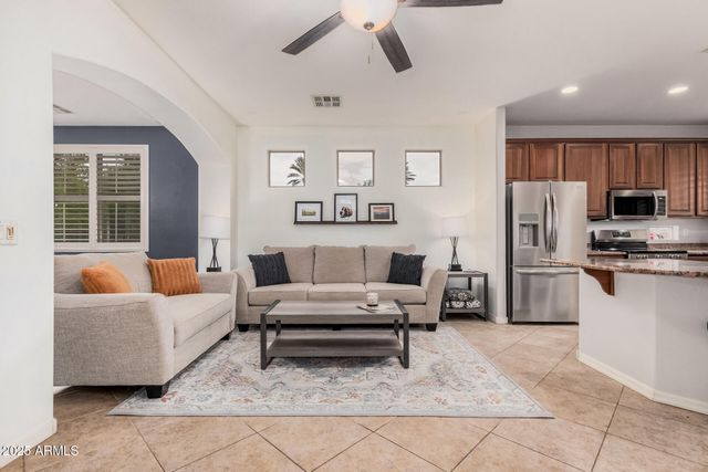 3218 N DESERT HORIZONS Lane, Casa Grande, AZ 85122