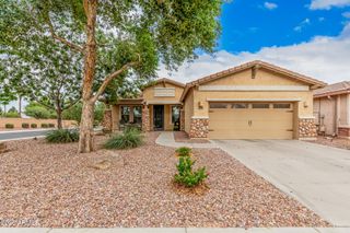 3218 N DESERT HORIZONS Lane, Casa Grande, AZ 85122