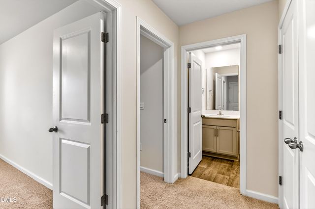 145 Tributary Way, Fuquay Varina, NC 27526