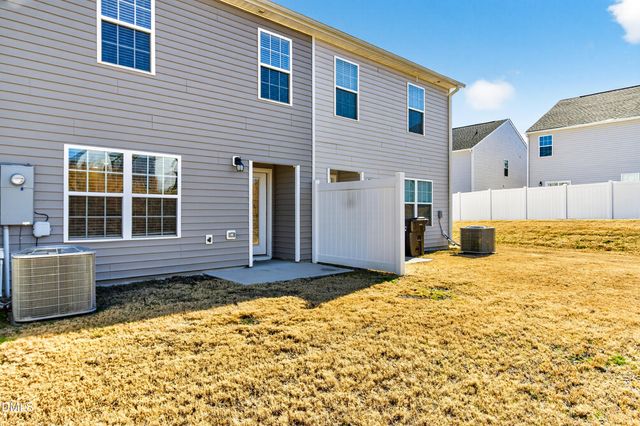 145 Tributary Way, Fuquay Varina, NC 27526