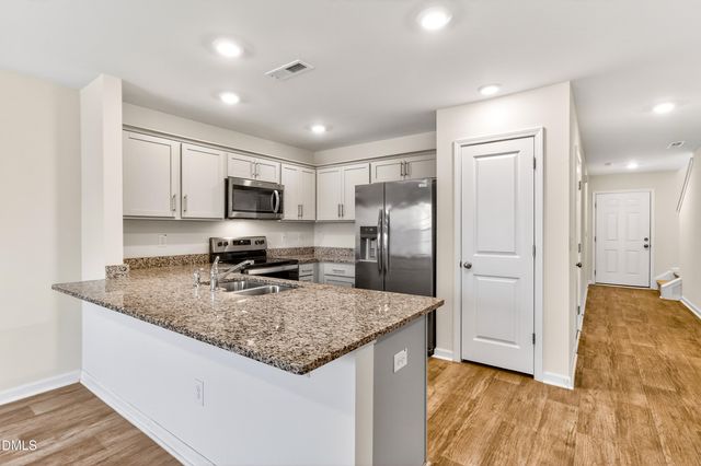 145 Tributary Way, Fuquay Varina, NC 27526