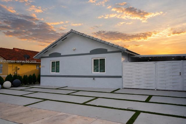 14172 SW 148th Pl, Miami, FL 33196