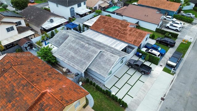 14172 SW 148th Pl, Miami, FL 33196