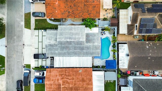 14172 SW 148th Pl, Miami, FL 33196