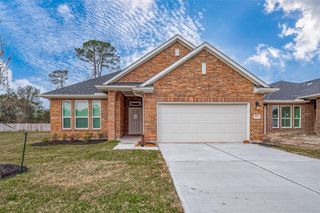 3919 Sugardale Street, Baytown, TX 77521