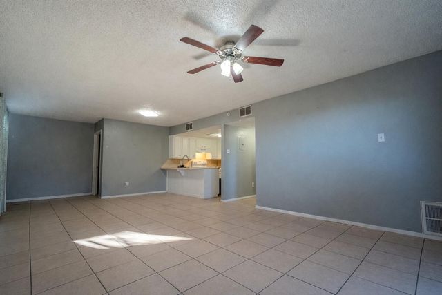 8601 Memphis Drive, Lubbock, TX 79423