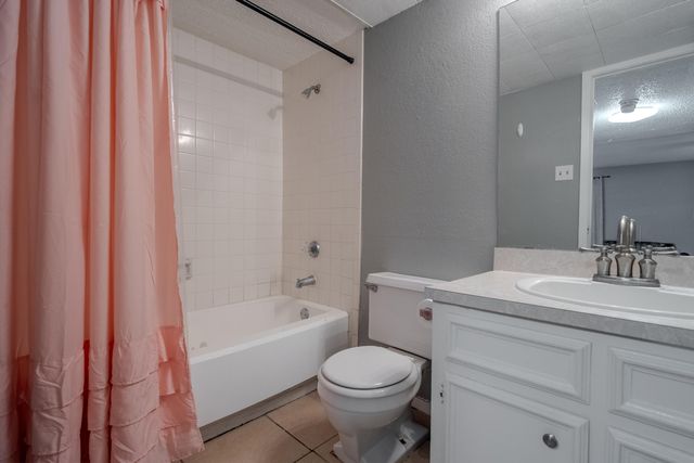 8601 Memphis Drive, Lubbock, TX 79423