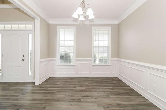 2312 Temple View Drive, Snellville, GA 30078