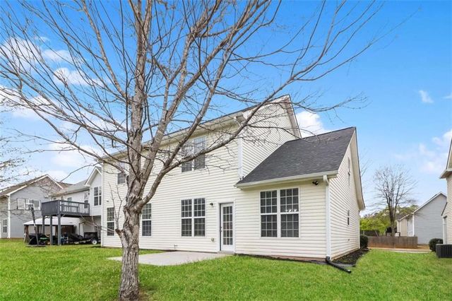 2312 Temple View Drive, Snellville, GA 30078