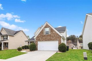 2312 Temple View Drive, Snellville, GA 30078
