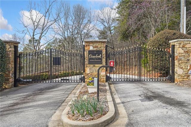 49 Old Stamp Mill Road, Dahlonega, GA 30533