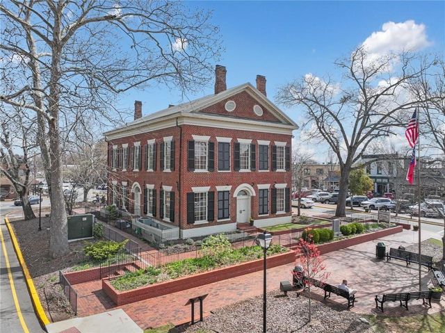 49 Old Stamp Mill Road, Dahlonega, GA 30533