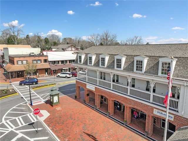 49 Old Stamp Mill Road, Dahlonega, GA 30533