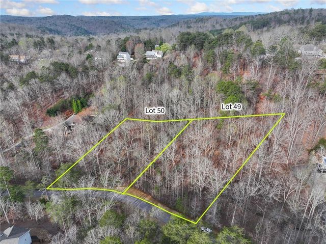 49 Old Stamp Mill Road, Dahlonega, GA 30533